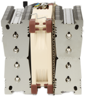 Noctua - NH-D9L CPU-Kühler mit NF-A9 92mm PWM Lüfter für AM4 AM5 und div. Intel