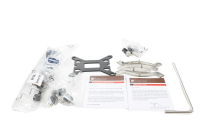 Noctua - NH-D9L CPU-Kühler mit NF-A9 92mm PWM Lüfter für AM4 AM5 und div. Intel