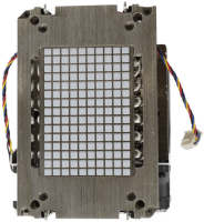 Coolserver - CS-4189-4UM96 CPU Kühler mit 4-Pin PWM Lüfter 3800 RPM für LGA4189