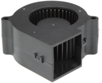 HXH - 60x60x28mm 4-pin Lüfter Fan 12V PWM 4000 RPM -...