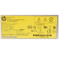 HP ProLiant DL580 G8 G9 Power Supply / Netzteil 1500W HSTNS-PL33  684530-201 684529-001 704604-001