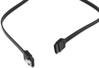 10x Asus SATA III Kabel Set - 1x 90° auf flach 1x flach auf flach 14013-00024100