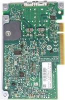 HPE - 2 Port Ethernet 10/25Gb Netzwerkadapter 640FLR-SFP28 PCIe3.0 x8 817747-001