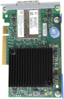 HPE - 2 Port Ethernet 10/25Gb Netzwerkadapter 640FLR-SFP28 PCIe3.0 x8 817747-001