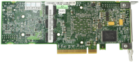 SUN SAS RAID Controller P/N: 375-3536-02 R50 3Gb 2x SFF-8087 miniSAS PCIe x8 LP