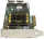 SUN SAS RAID Controller P/N: 375-3536-02 R50 3Gb 2x SFF-8087 miniSAS PCIe x8 LP