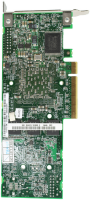 SUN SAS RAID Controller P/N: 375-3536-04 R50 3Gb 2x SFF-8087 miniSAS PCIe x8 LP