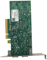 Mellanox CX312A 2 Port Ethernet 10Gb Netzwerkadapter SFP+ PCIe3.0 x8 MCX312A-XCBT
