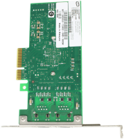 Dell Intel Pro / 1000 PT Dual Port Server Adapter 2x RJ-45 1G FP - C55721-005