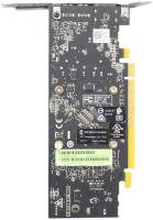 AMD Radeon Pro WX 3100 Grafikkarte 4 GB 128-Bit GDDR5 1x DP 1.4 2x DP Mini 1.4