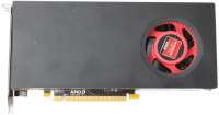 AMD Radeon HD 6850 Grafikkarte 1 GB GDDR5 2x DVI 2x DP Mini 1.1 1x HDMI 1.3a