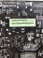 AMD Radeon HD 6850 Grafikkarte 1 GB GDDR5 2x DVI 2x DP Mini 1.1 1x HDMI 1.3a