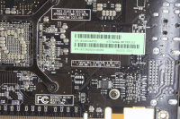 AMD Radeon HD 5850 Grafikkarte 1 GB 256-Bit GDDR5 2x DVI 1x DisplayPort 1x HDMI