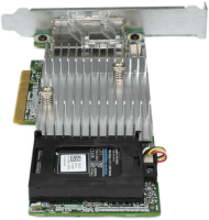 Dell PERC H810 6Gb/s SAS RAID Controller PCIe x8 1GB Cache 0NDD93 +BBU 070K80 FP