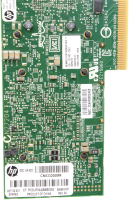 HP 530T Dual Port 10Gb Ethernet Netzwerkadapter PCIe2.0 x8 657128-001 656594-001