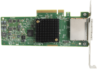 LSI SAS9207-8e 6G 2-Port SFF-8088 8-Channel SAS HBA PCIe3.0 x8 H3-25427-02H FP