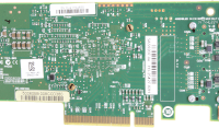 LSI SAS9207-8e 6G 2-Port SFF-8088 8-Channel SAS HBA PCIe3.0 x8 H3-25427-02H FP