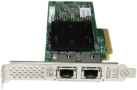 Lenovo - ThinkSystem Broadcom 57416 10Gb Base-T 2-Port Ethernet Adapter 00YK535