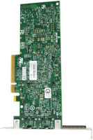 Lenovo - ThinkSystem Broadcom 57416 10Gb Base-T 2-Port Ethernet Adapter 00YK535