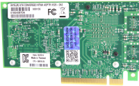 Intel X520-DA2 | SFP+ 10G Dual-Port Ethernetadapter PCIe2.0 x8 FP E10G42BTDA