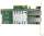 Intel X520-DA2 | SFP+ 10G Dual-Port Ethernetadapter PCIe2.0 x8 FP E10G42BTDA