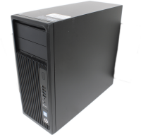 HP Z240 Tower Workstation PC | Intel i7-6700 | 16GB DDR4...
