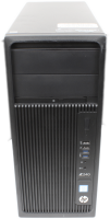 HP Z240 Tower Workstation PC | Intel i7-6700 | 16GB DDR4...