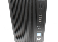 HP Z240 Tower Workstation PC | Intel i7-6700 | 16GB DDR4 ohne SSD ohne OS