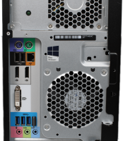 HP Z240 Tower Workstation PC | Intel i7-6700 | 16GB DDR4 ohne SSD ohne OS