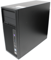 HP Z240 Tower Workstation | Intel i5-6600 16GB DDR4 ohne...