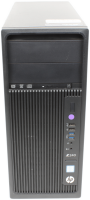 HP Z240 Tower Workstation | Intel i5-6600 16GB DDR4 ohne...