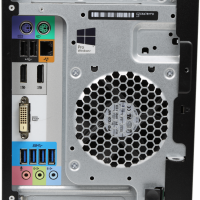 HP Z240 Tower Workstation | Intel i5-6600 16GB DDR4 ohne SSD ohne Betriebssystem