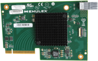 Fujitsu Emulex 16 Gbit/s FC Card 2-Port PCIe x8 - S26361-F4994-L402 38041214