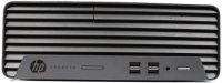 HP ProDesk 405 G6 SFF - Ryzen 5 PRO 4650G 16GB DDR4 512GB NVMe M.2 + Windows 11