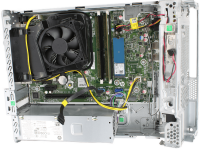 HP ProDesk 405 G6 SFF - Ryzen 5 PRO 4650G 16GB DDR4 512GB NVMe M.2 + Windows 11