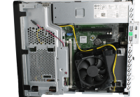 HP ProDesk 405 G6 SFF Ryzen 3 PRO 4350G 16GB DDR4 RAM 512GB 2,5" SSD + Win 11